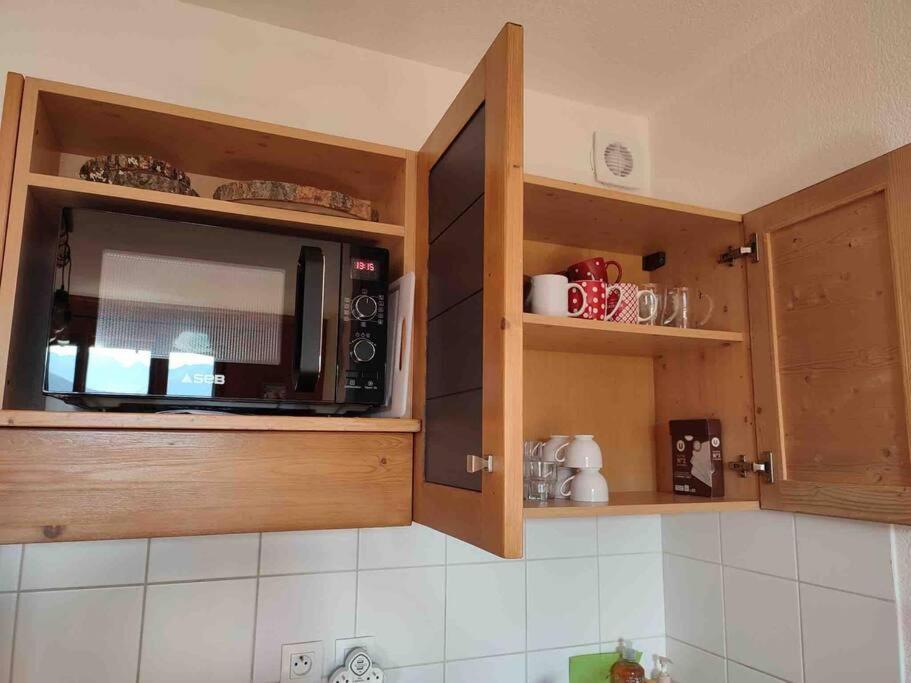 Apartment 6 Places La Toussuire *